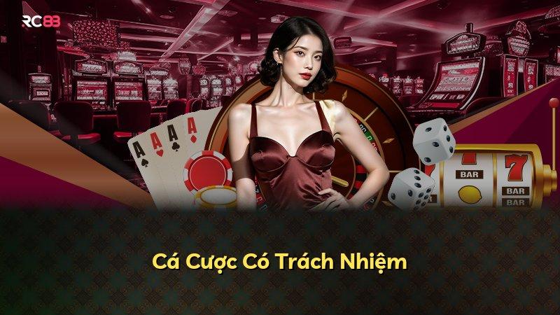 Cá Cược Có Trách Nhiệm