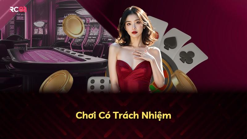 Chơi Có Trách Nhiệm