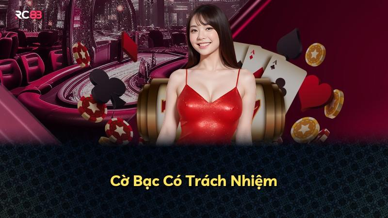 Cờ Bạc Có Trách Nhiệm