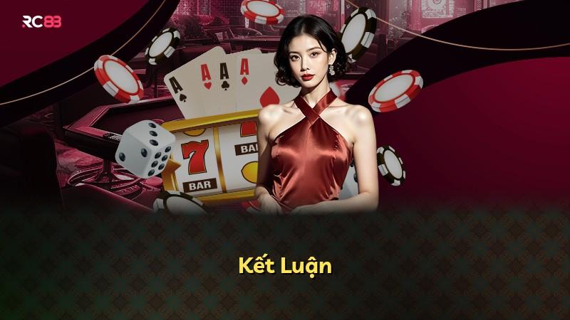 Kết Luận