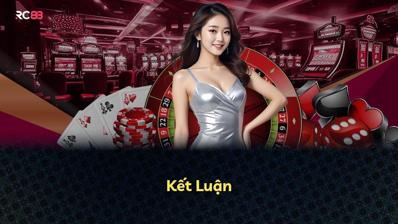 Kết Luận