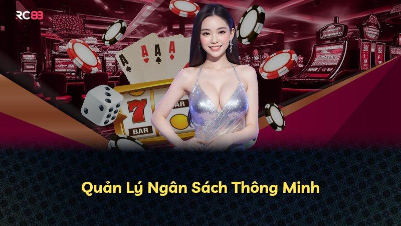 Quản Lý Ngân Sách Thông Minh