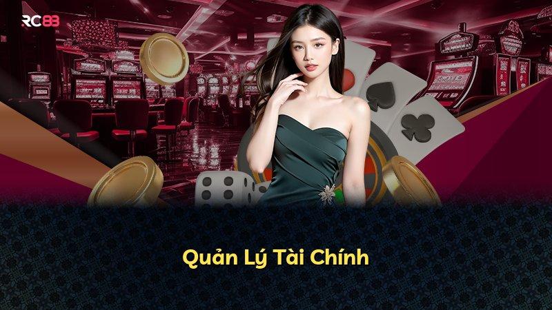 Quản Lý Tài Chính