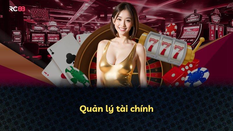 Quản lý tài chính