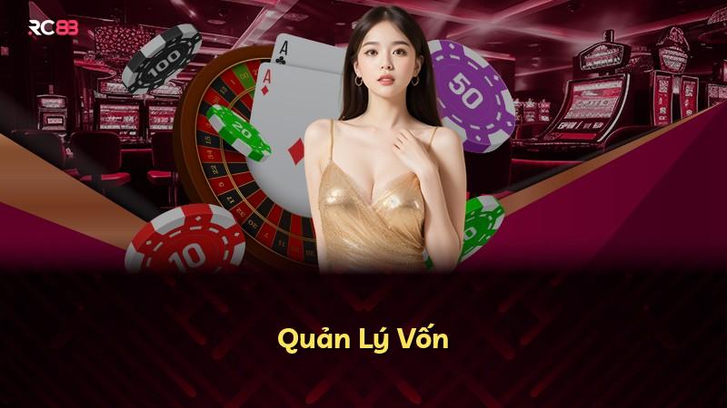 Quản Lý Vốn