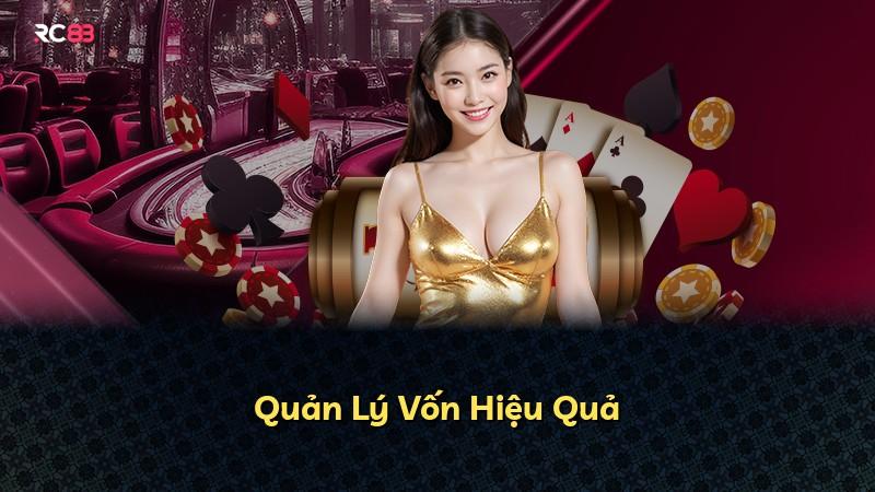 Quản Lý Vốn Hiệu Quả