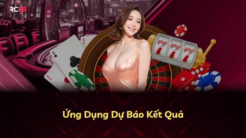 Ứng Dụng Dự Báo Kết Quả